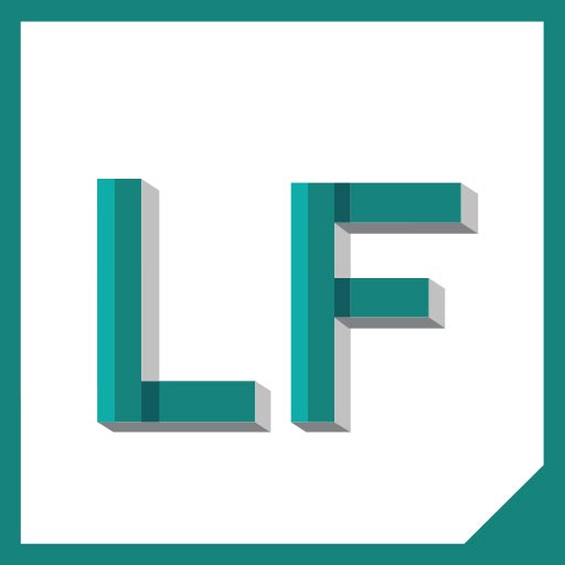 LuciadFusion Icon